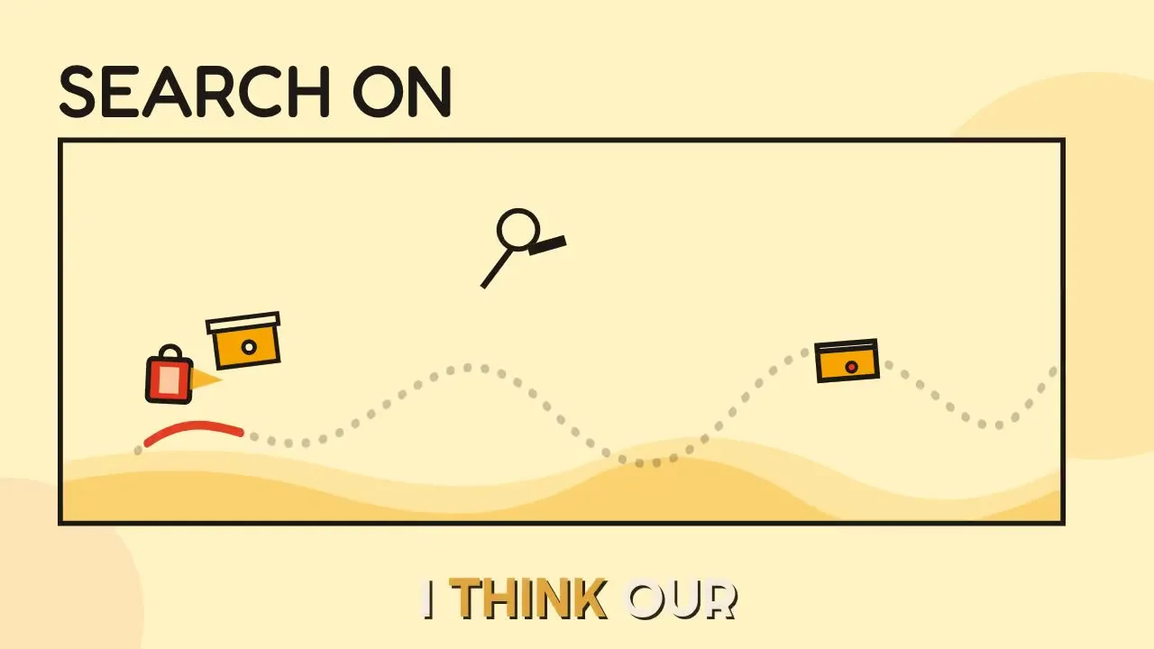 A frame from Video from Remotion
